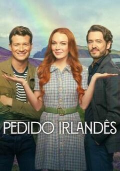 Pedido Irlandês WEB-DL 1080p Dual Áudio