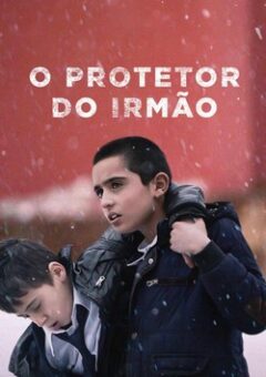 O Protetor do Irmão (2021) WEB-DL 1080p Dual Áudio