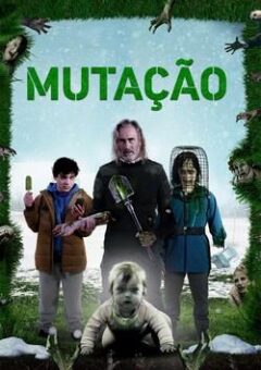 Mutação WEB-DL 1080p Dual Áudio