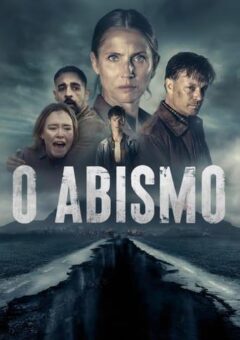 O Abismo WEB-DL 1080p Dual Áudio