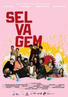 Selvagem WEB-DL 1080p Nacional