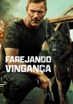 Farejando Vingança WEB-DL 1080p Dual Áudio