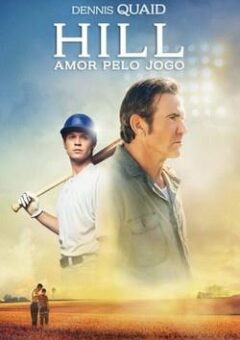 Hill: Amor Pelo Jogo WEB-DL 1080p Dual Áudio