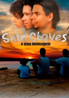 Sete Chaves e uma Mensagem WEB-DL 1080p