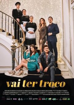 Vai Ter Troco WEB-DL 1080p Nacional