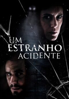 Um Estranho Acidente WEB-DL 1080p Dual Áudio