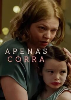 Apenas Corra WEB-DL 1080p Dual Áudio