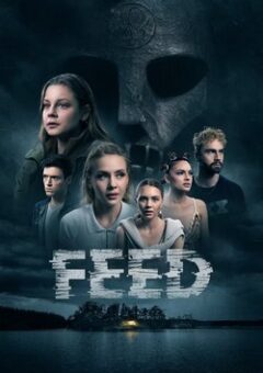 Feed: O Terror está Online (2023) WEB-DL 1080p Dual Áudio