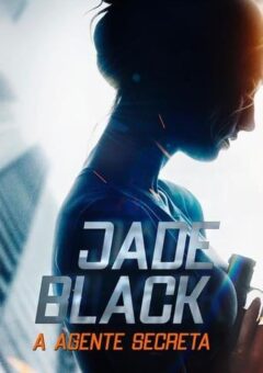 Jade Black, a Agente Secreta (2024)