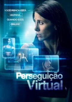 Perseguição Virtual WEB-DL 1080p Dual Áudio