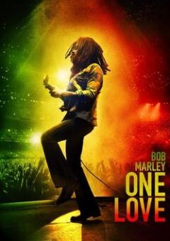 Bob Marley: One Love WEB-DL 1080p Dual Áudio