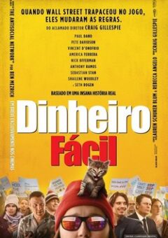 Dinheiro Fácil (2023) WEB-DL 1080p Dual Áudio