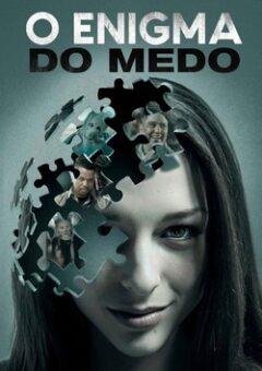 O Enigma do Medo WEB-DL 1080p Dual Áudio