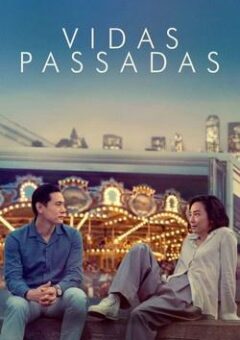 Vidas Passadas WEB-DL 1080p Dual Áudio