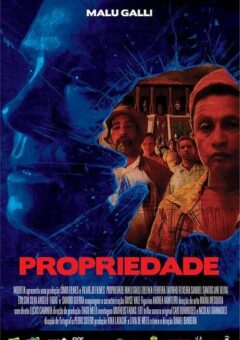 Propriedade WEB-DL 1080p Nacional