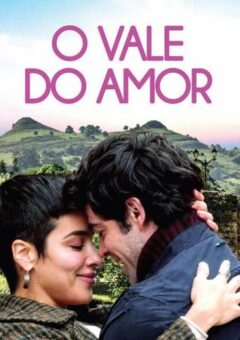 O Vale do Amor WEB-DL 1080p Dual Áudio