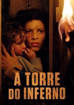 A Torre do Inferno WEB-DL 1080p Dual Áudio