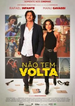 Não Tem Volta (2023) WEB-DL 1080p Nacional