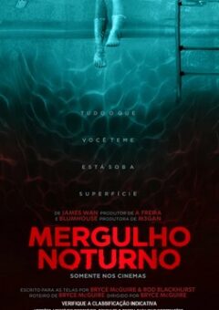 Mergulho Noturno WEB-DL 1080p Dual Áudio