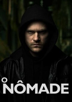 O Nômade (2023) WEB-DL 1080p Dual Áudio