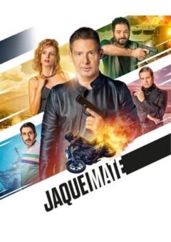 Xeque Mate WEB-DL 1080p Dual Áudio