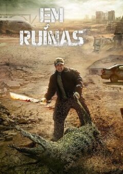 Em Ruínas (2024) WEB-DL 1080p Dual Áudio