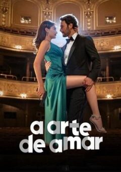 A Arte de Amar WEB-DL 1080p Dual Áudio