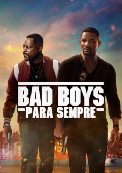 Bad Boys Para Sempre (2020) Bluray 1080p Dual Áudio