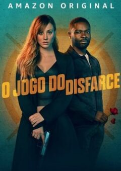 O Jogo do Disfarce (2023) WEB-DL 1080p Dual Áudio