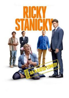 Ricky Stanicky WEB-DL 1080p Dual Áudio