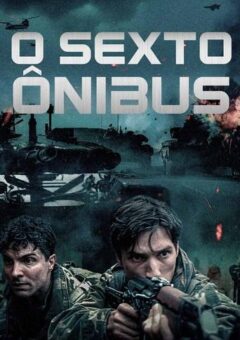 O Sexto Ônibus WEB-DL 1080p Dual Áudio