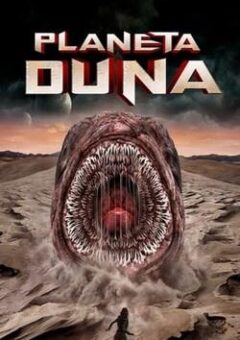 Planeta Duna WEB-DL 1080p Dual Áudio