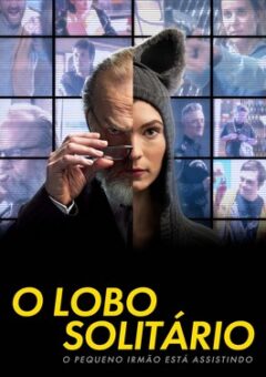 O Lobo Solitário WEB-DL 1080p Dual Áudio