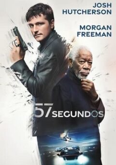 57 Segundos (2023) WEB-DL 1080p Dual Áudio