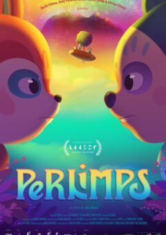 Perlimps (2023)