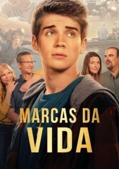 Marcas da Vida WEB-DL 1080p Dual Áudio