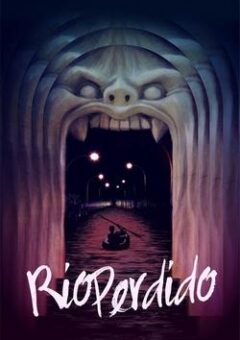 Rio Perdido WEB-DL 1080p Dual Áudio