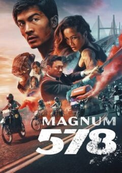 Magnum 578 (2022)