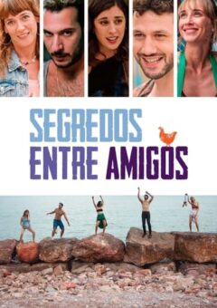 Segredos Entre Amigos (2022)