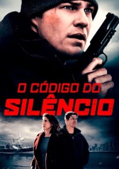 O Código do Silêncio (2021)