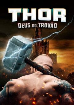 Thor: Deus do Trovão (2022)