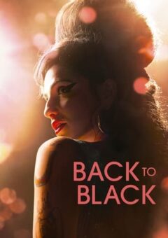 Back to Black (2024)