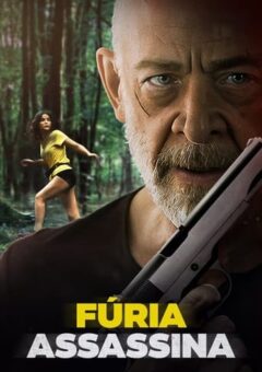 Fúria Assassina (2024)