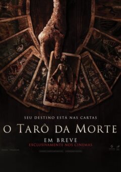 O Tarô da Morte (2024)