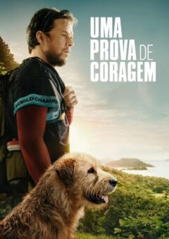 Uma Prova de Coragem (2024)