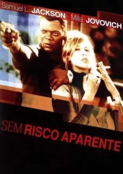 Sem Risco Aparente (2003)