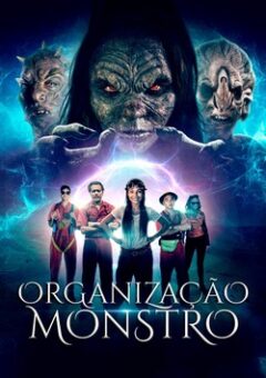 Organização Monstro (2021)