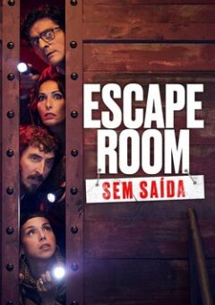 Escape Room: Sem Saída (2022)