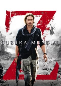 Guerra Mundial Z (2013)