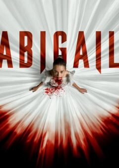 Abigail (2024)